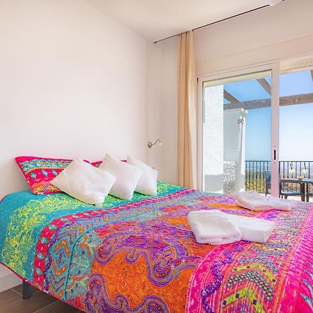 Casa Bedar Bed & Breakfast Luaran gambar