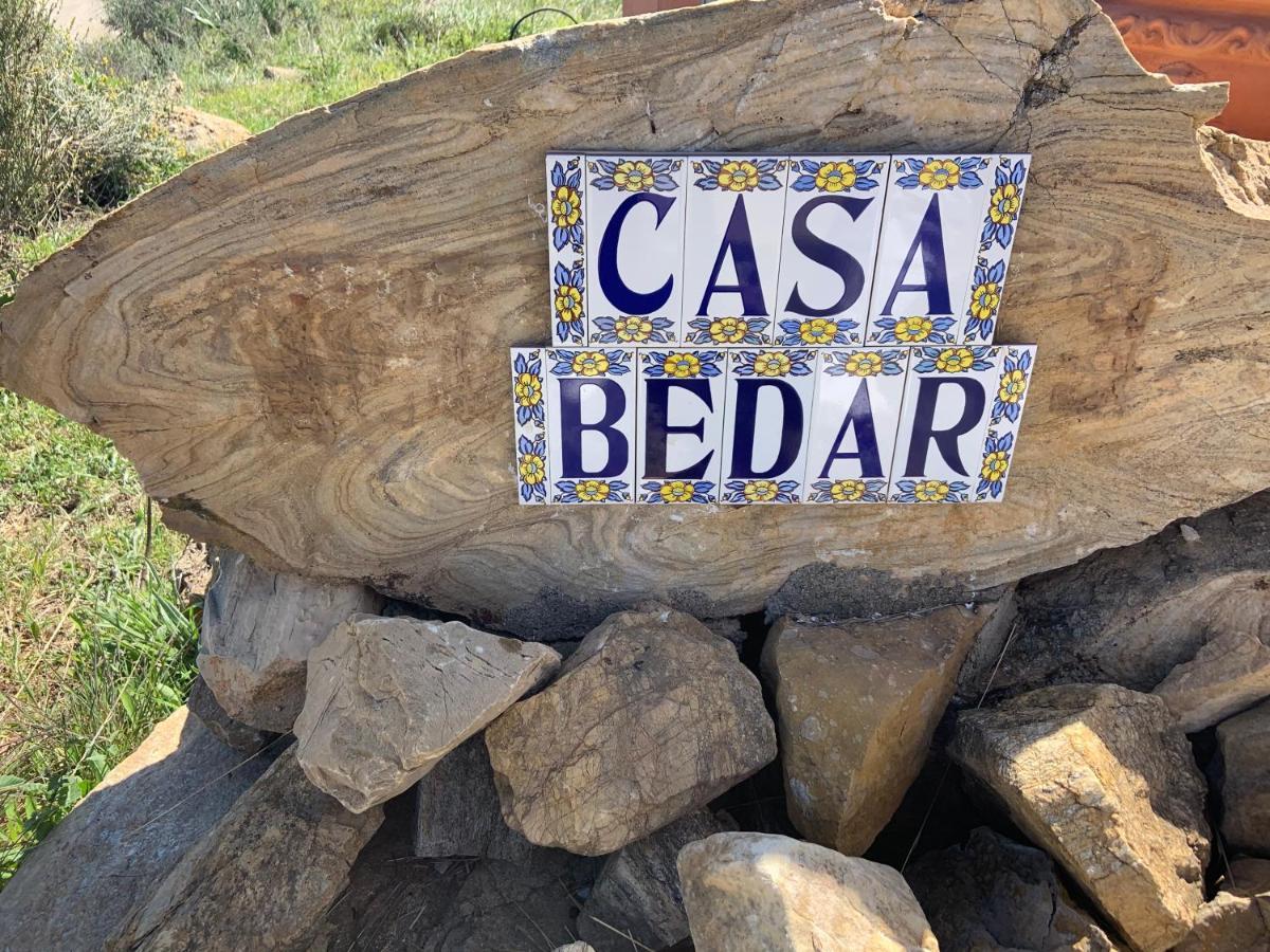 Casa Bedar Bed & Breakfast Luaran gambar