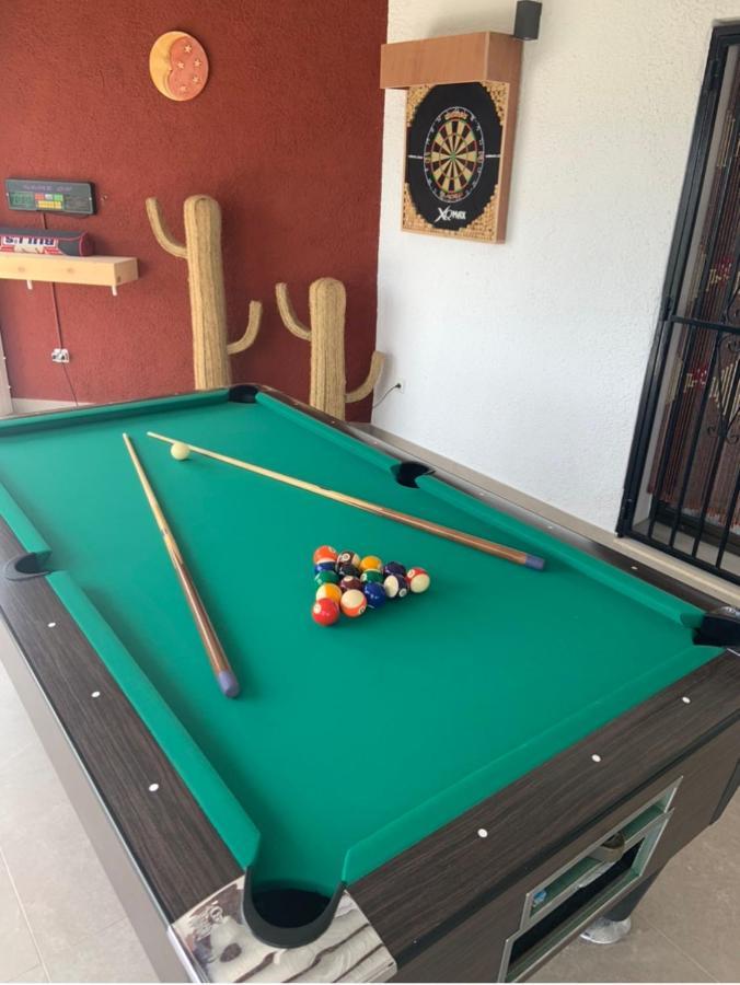 Casa Bedar Bed & Breakfast Luaran gambar