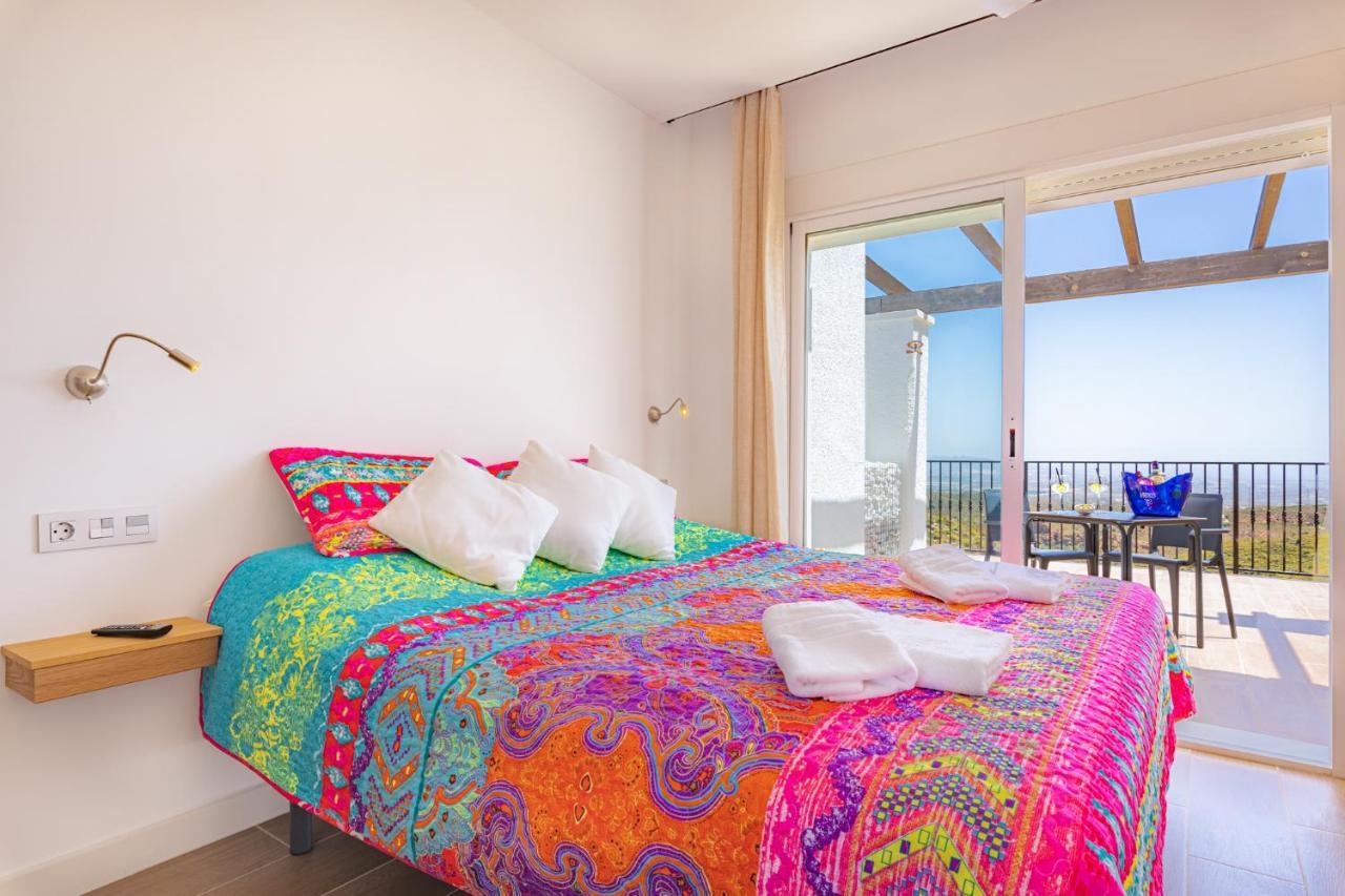 Casa Bedar Bed & Breakfast Luaran gambar