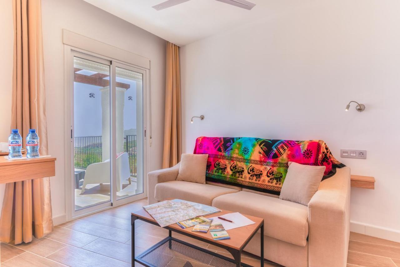 Casa Bedar Bed & Breakfast Luaran gambar