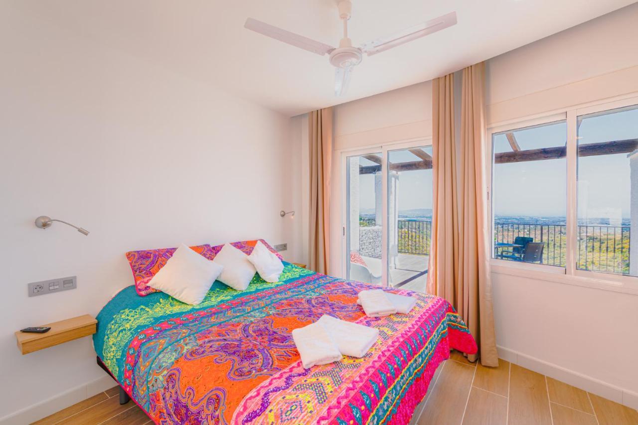Casa Bedar Bed & Breakfast Luaran gambar