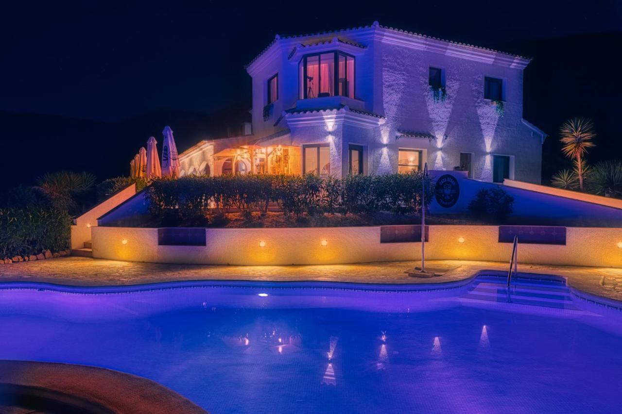 Casa Bedar Bed & Breakfast Luaran gambar