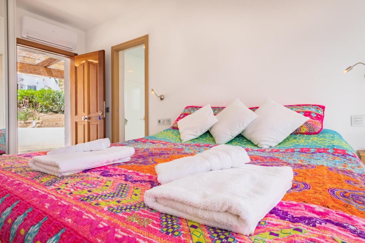 Casa Bedar Bed & Breakfast Luaran gambar