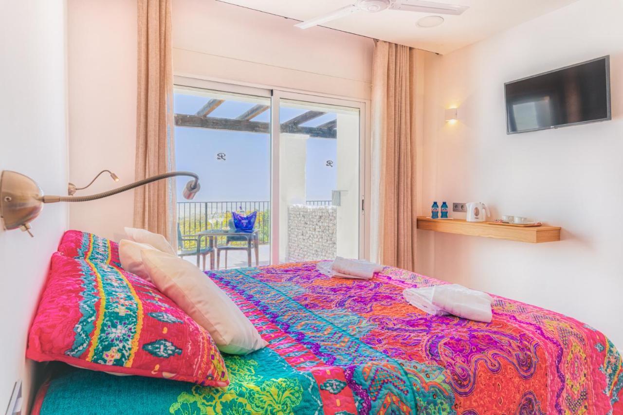 Casa Bedar Bed & Breakfast Luaran gambar